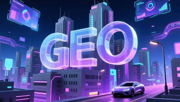 揭阳GEO 优化行业动态：主流搜索平台地域收录规则更新综述