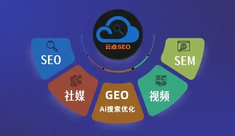 揭阳GEO优化：AI智能体时代取代SEO的全新内容优化逻辑