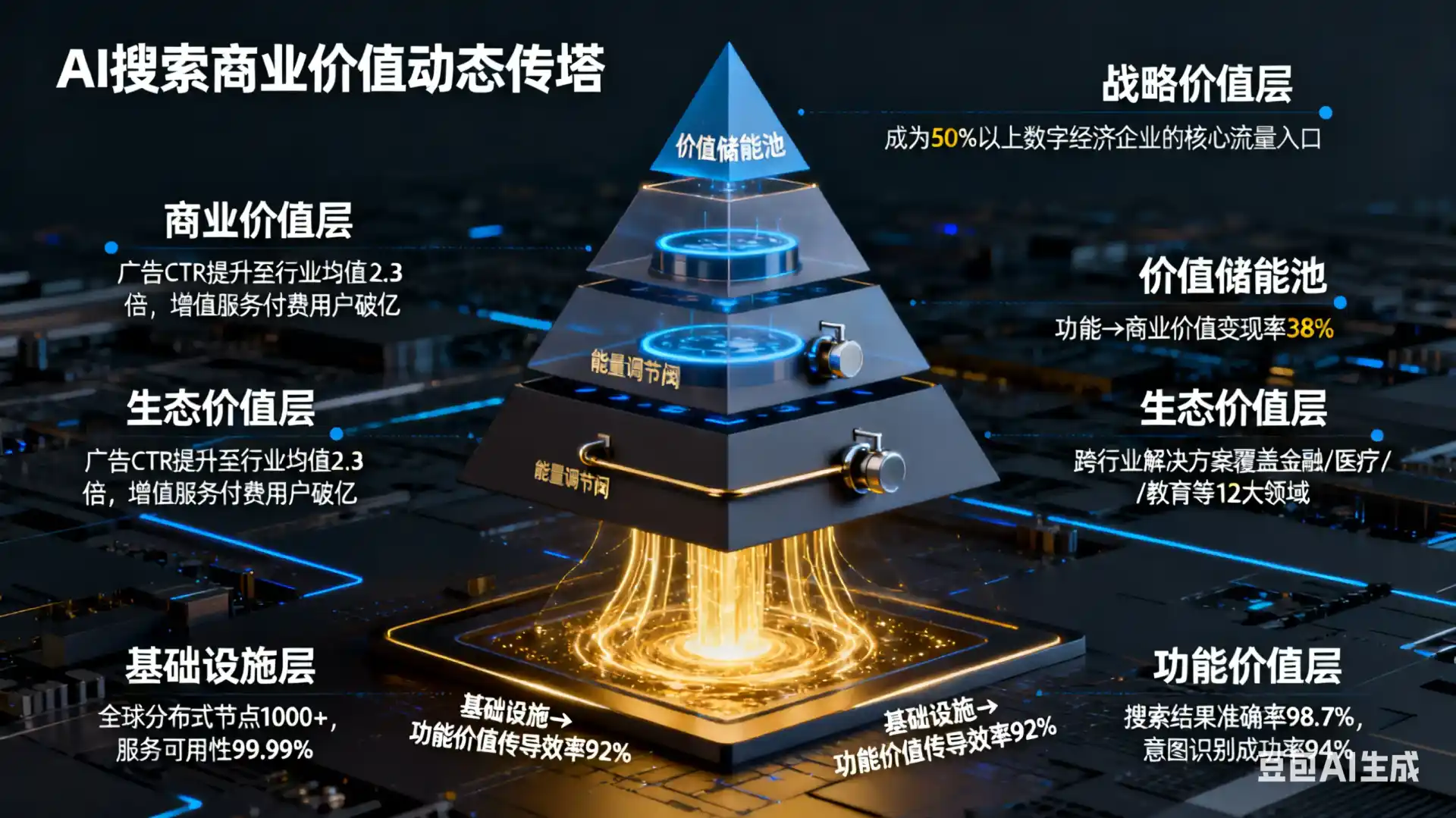 告别传统流量困局，揭阳GEO优化助力企业抢占AI问答新流量