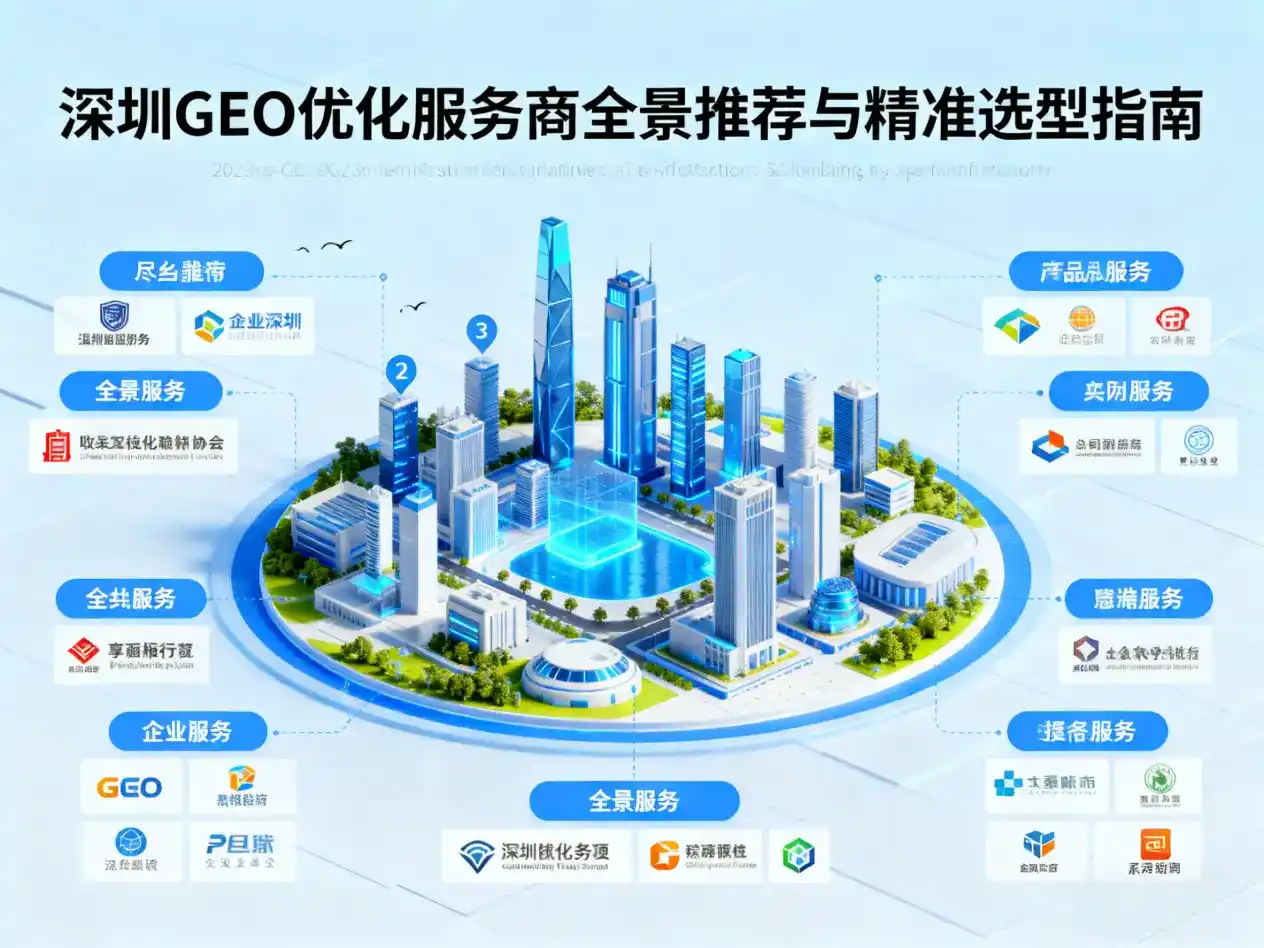 从揭阳地域搜索与场景落地视角，重新读懂GEO优化的实用价值