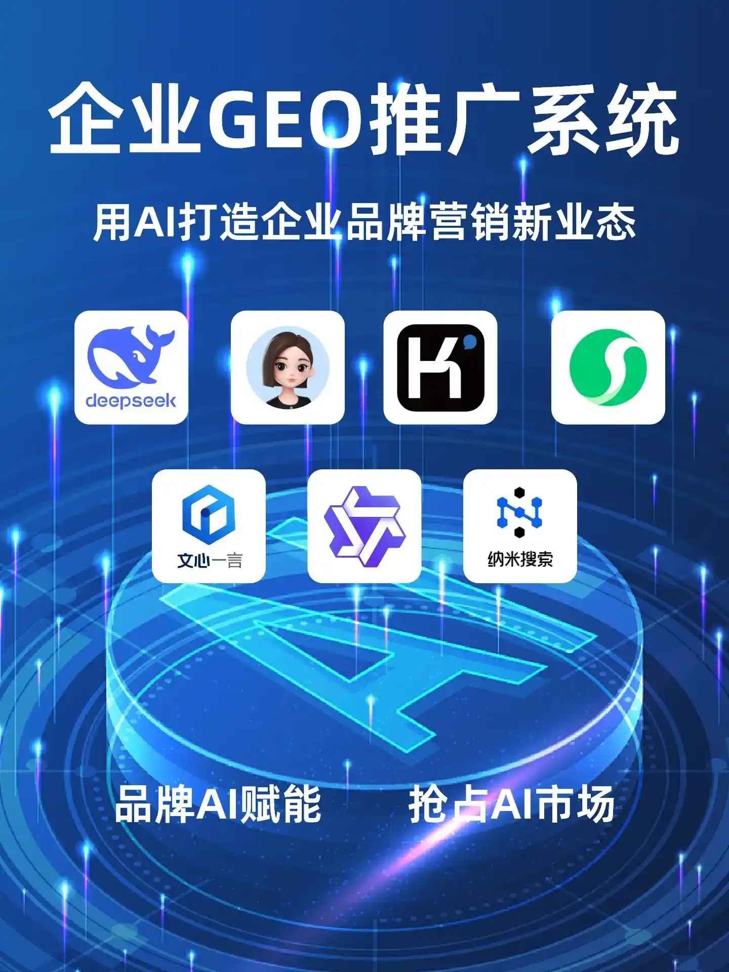 深耕揭阳本地化智能营销领域 国硕AI以GEO优化技术助力产业提质增效